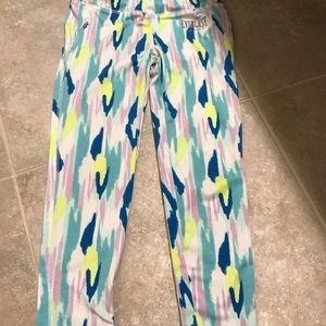 👧🏻Girls pastel leggings
